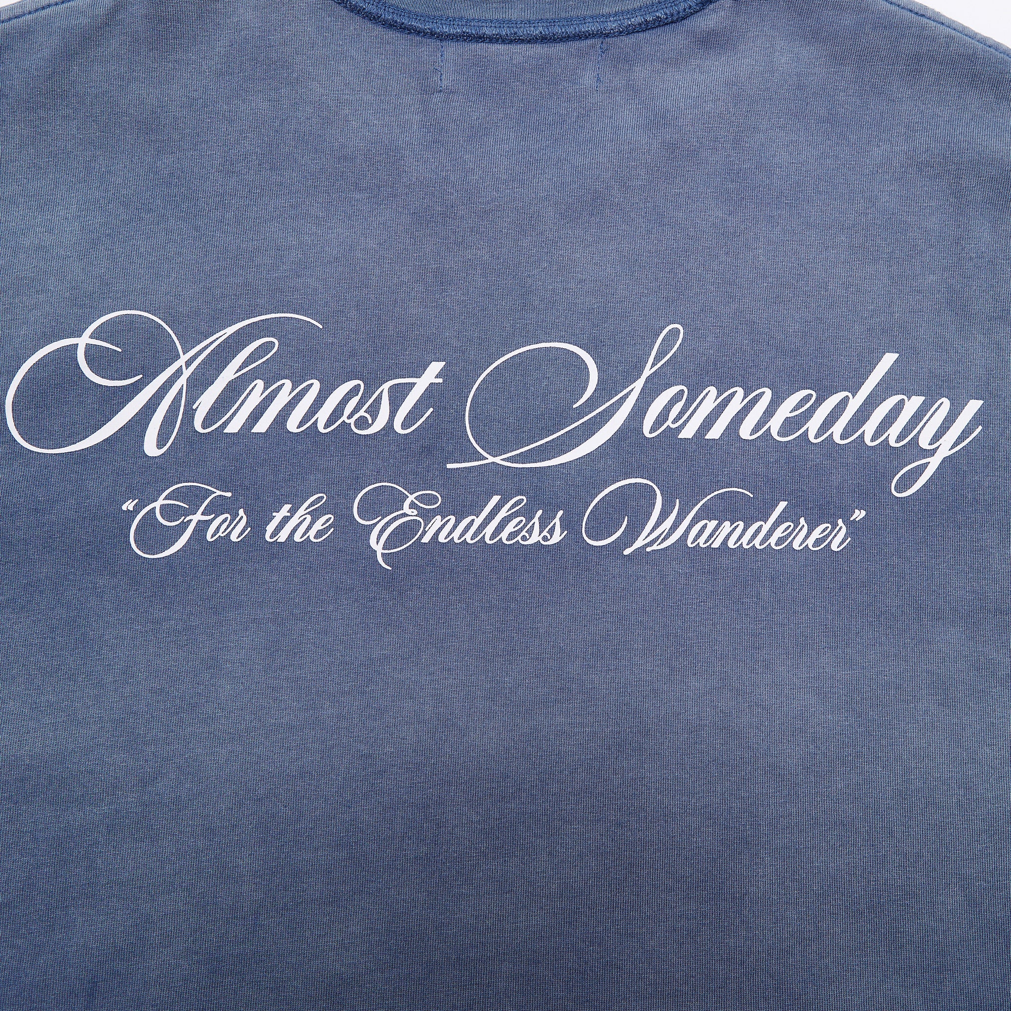 Signature Sun Faded Tee Signature Sun Faded Tee