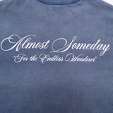 Signature Sun Faded Tee Signature Sun Faded Tee