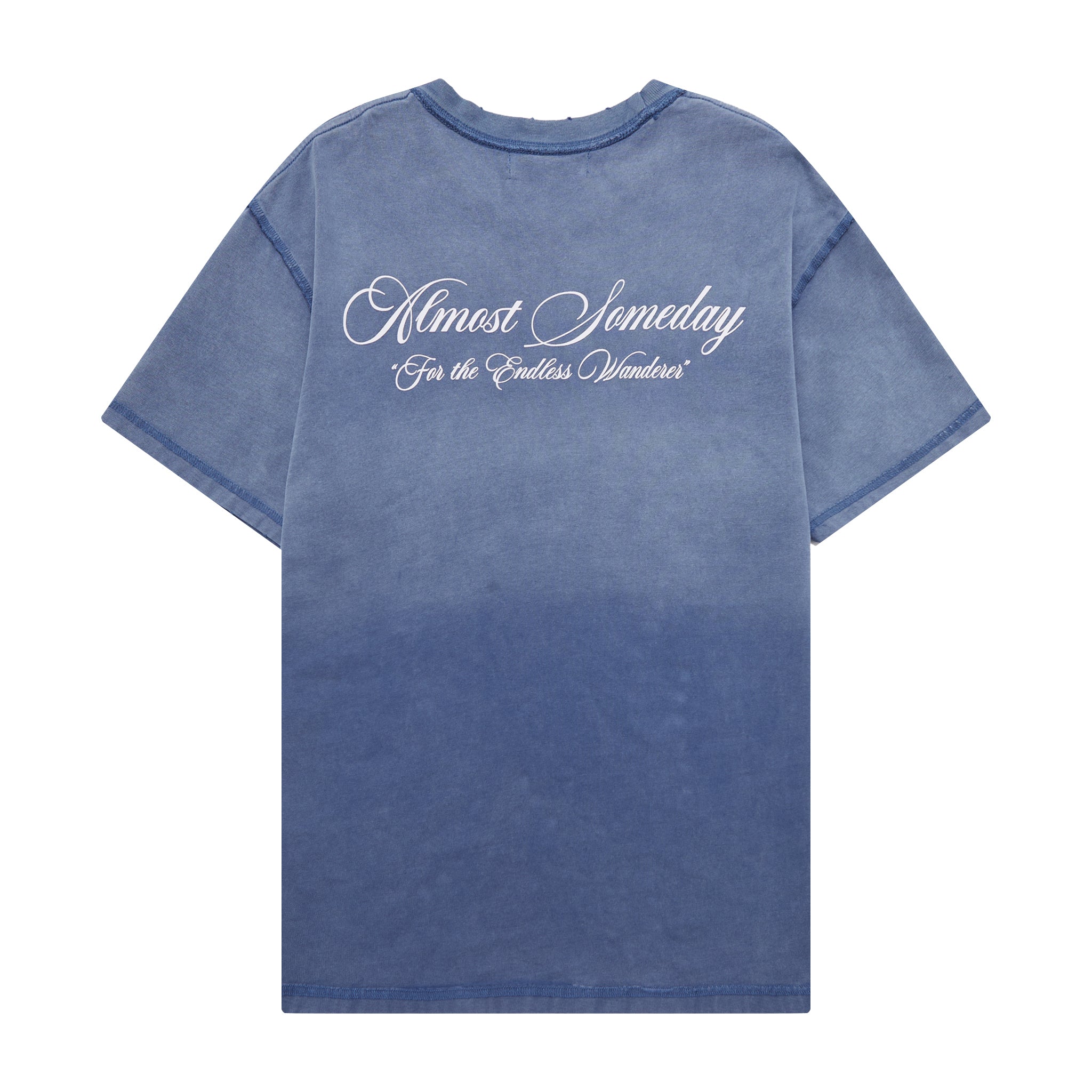 Signature Sun Faded Tee Signature Sun Faded Tee