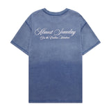 Signature Sun Faded Tee Signature Sun Faded Tee