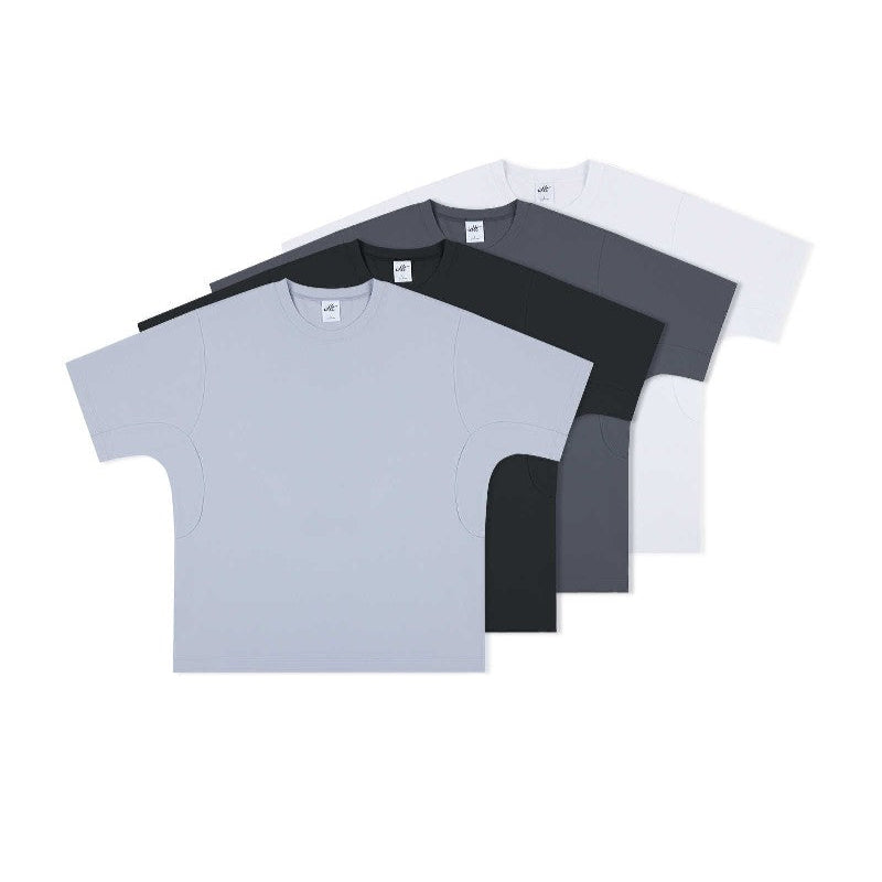Lightweight Tech Cut T-Shirt Lightweight Tech Cut T-Shirt