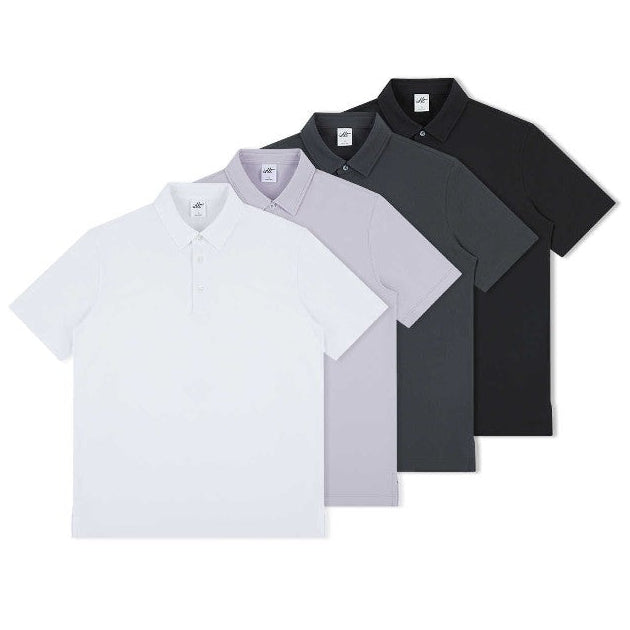 Coolmax Breathable Polo Shirt Coolmax Breathable Polo Shirt