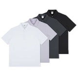 Coolmax Breathable Polo Shirt Coolmax Breathable Polo Shirt