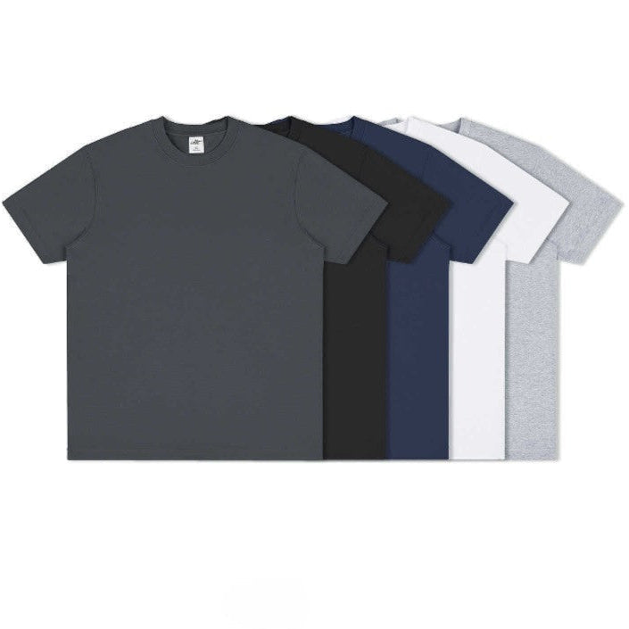 Heavyweight Cotton Tee Heavyweight Cotton Tee