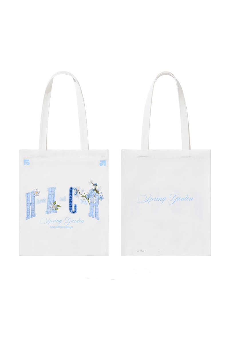 Canvas Tote Gift Canvas Tote Gift