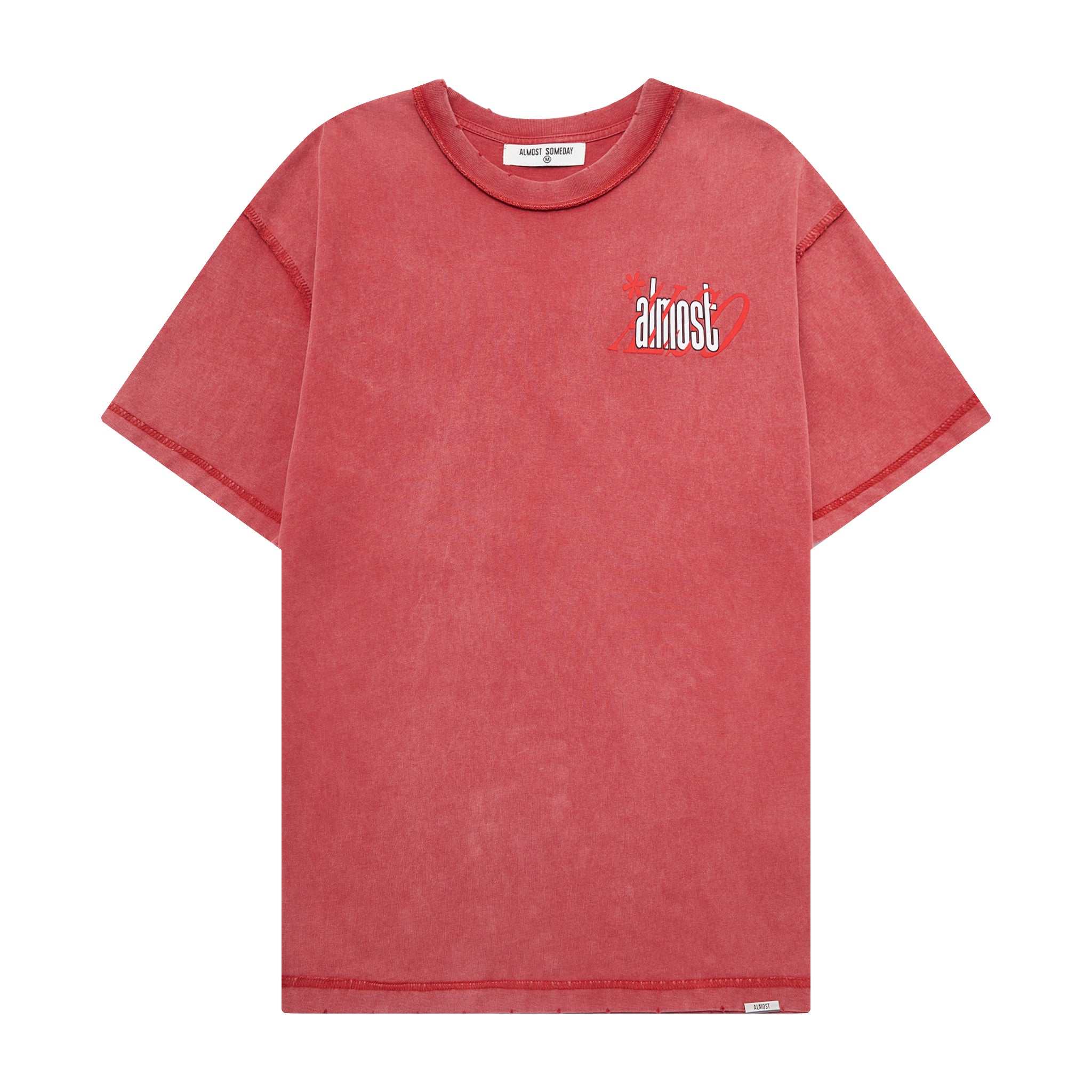 Reserved Tee Reserved Tee