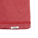 Reserved Tee Reserved Tee