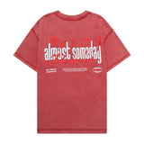 Reserved Tee Reserved Tee