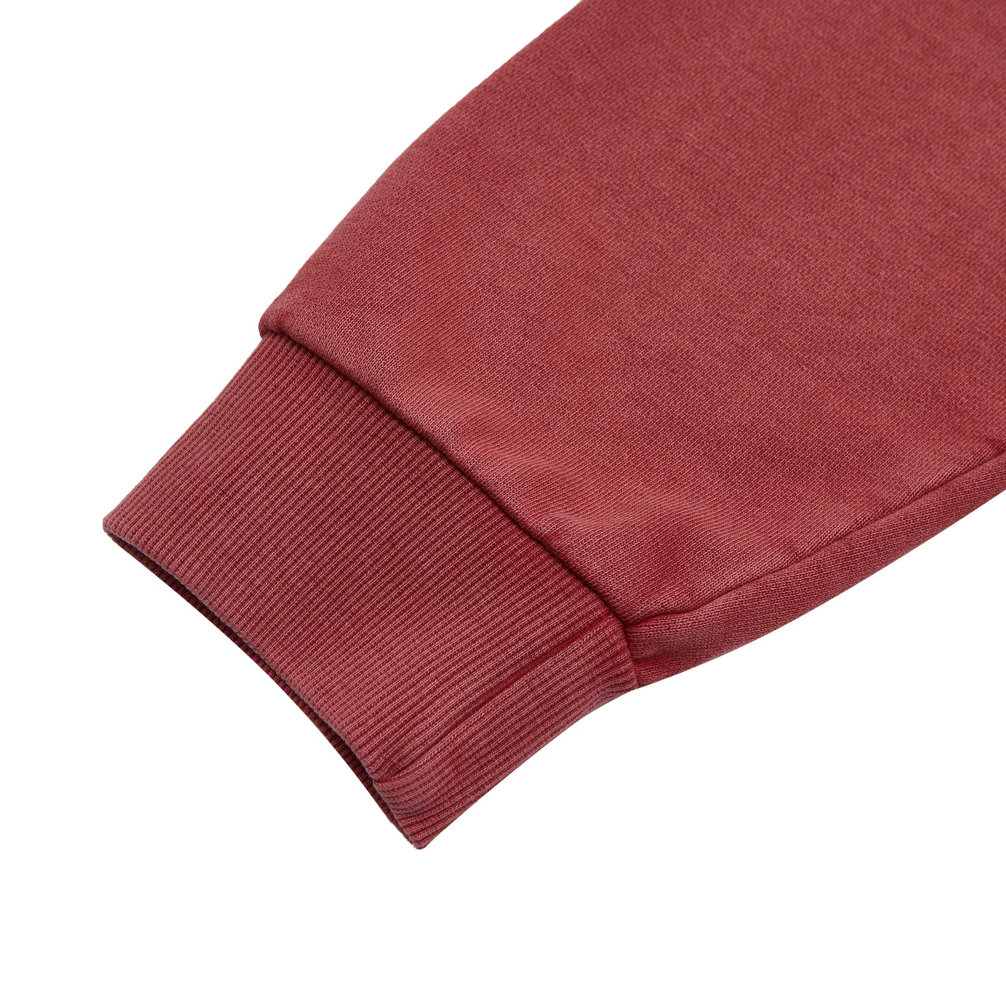 Reserved Zip-Up Hoodie Reserved Zip-Up Hoodie