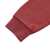 Reserved Zip-Up Hoodie Reserved Zip-Up Hoodie