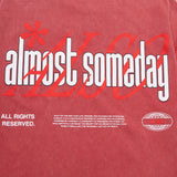 Reserved Tee Reserved Tee