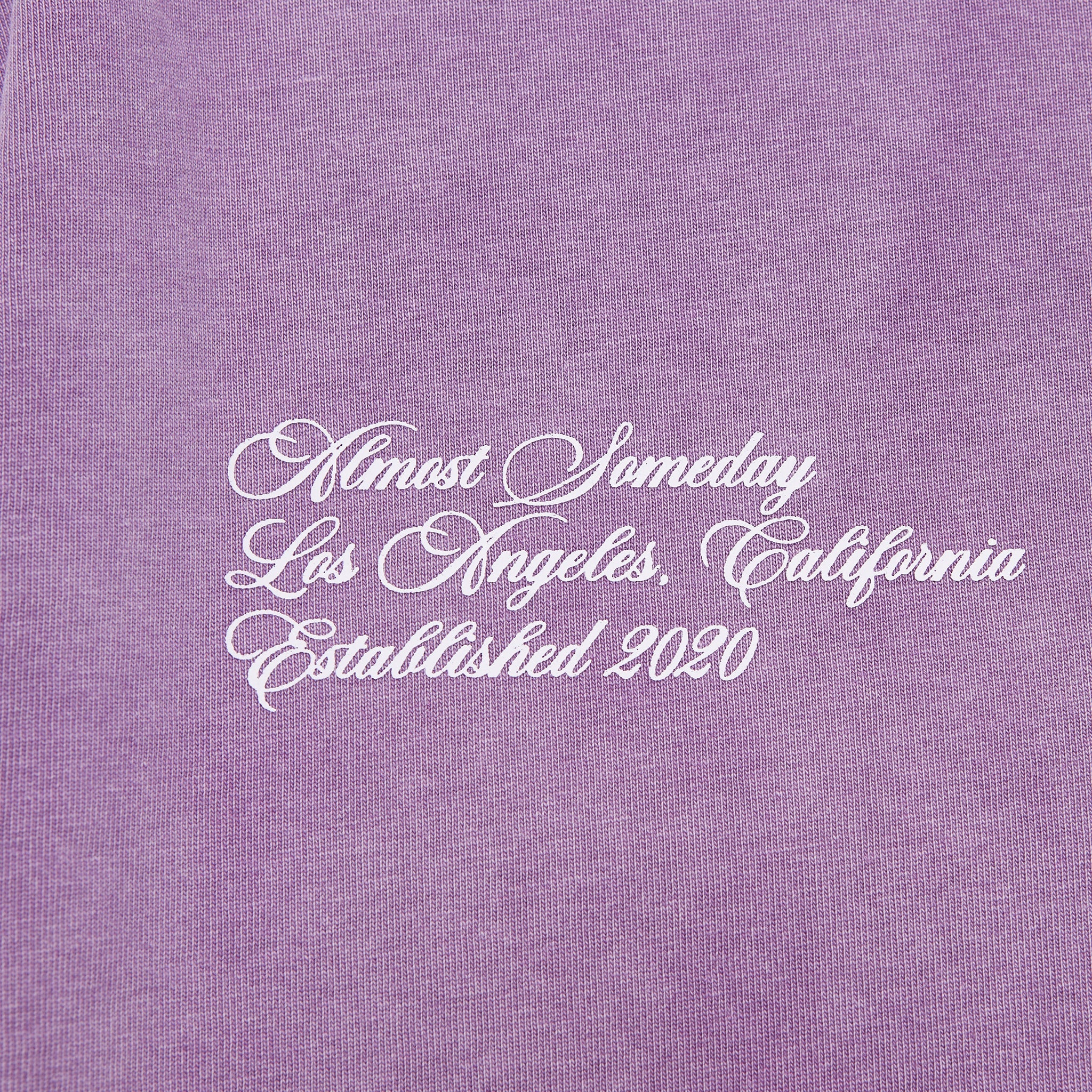 Signature Sun Faded Tee Signature Sun Faded Tee