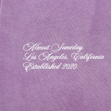 Signature Sun Faded Tee Signature Sun Faded Tee