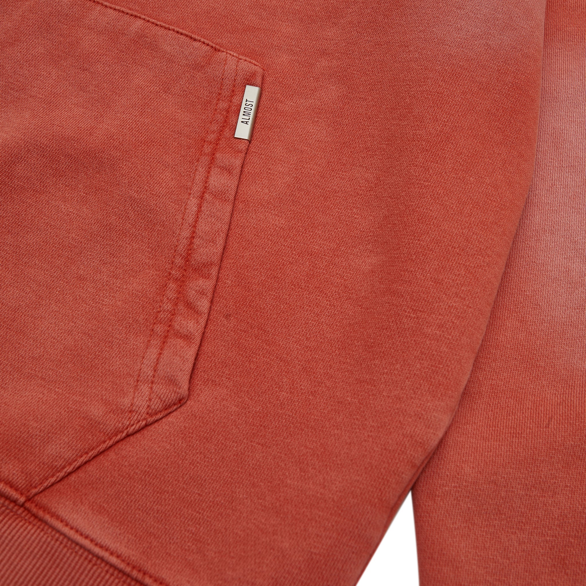 Signature Sun Faded Hoodie Signature Sun Faded Hoodie