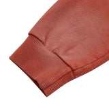 Signature Sun Faded Hoodie Signature Sun Faded Hoodie