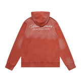 Signature Sun Faded Hoodie Signature Sun Faded Hoodie