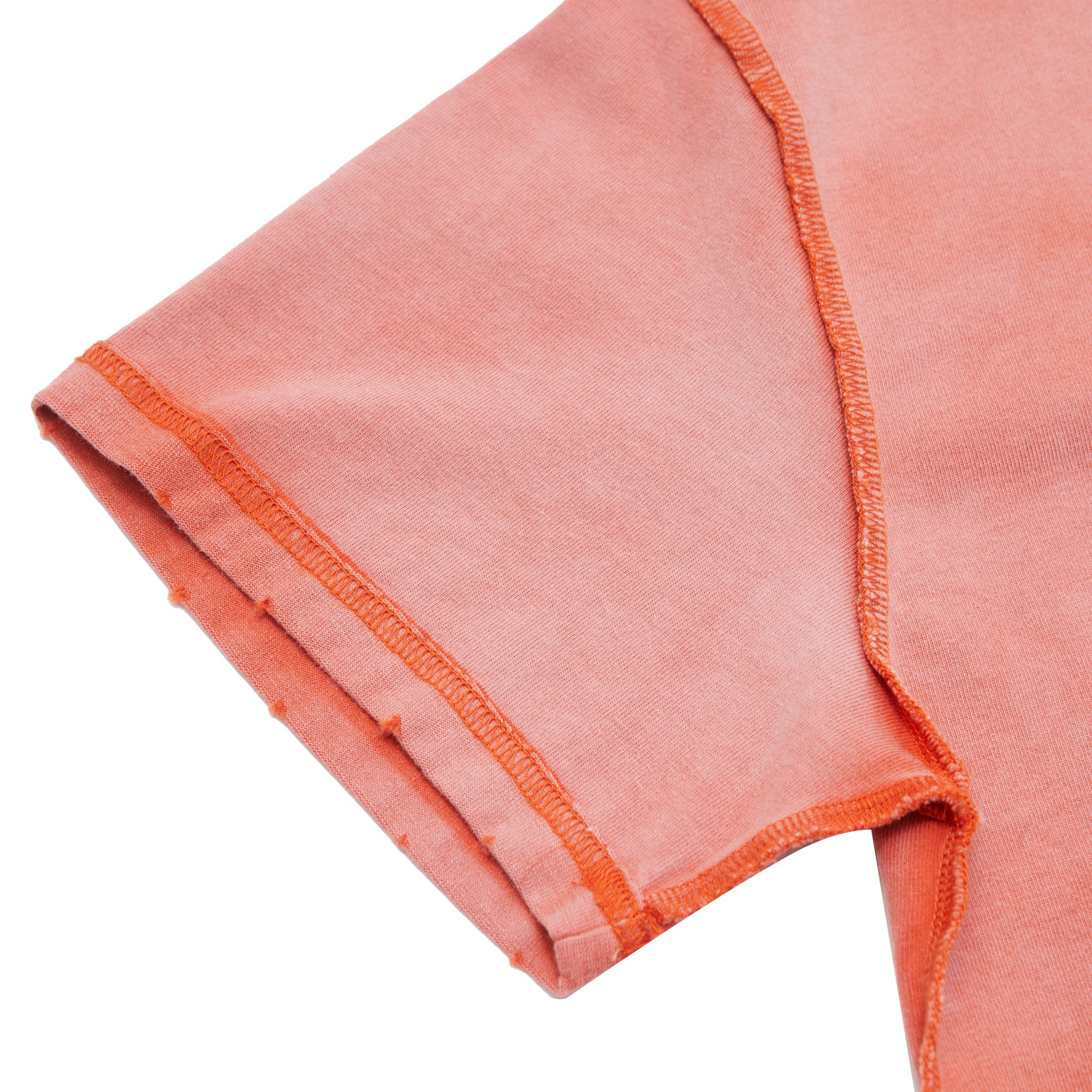 Signature Sun Faded Tee Signature Sun Faded Tee