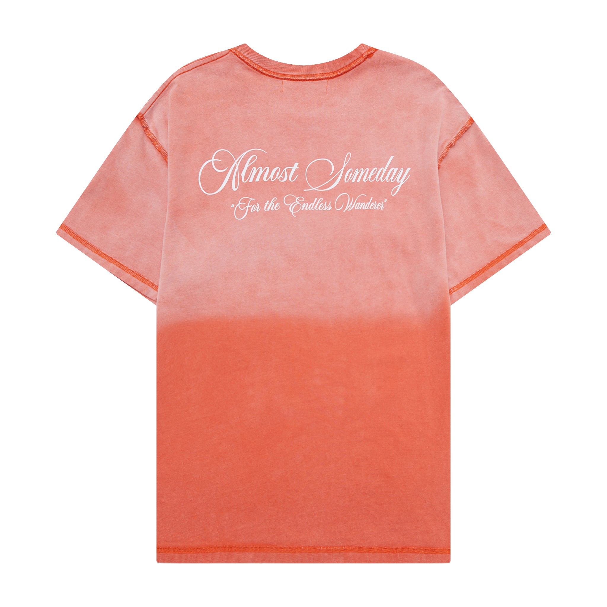 Signature Sun Faded Tee Signature Sun Faded Tee
