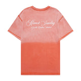 Signature Sun Faded Tee Signature Sun Faded Tee