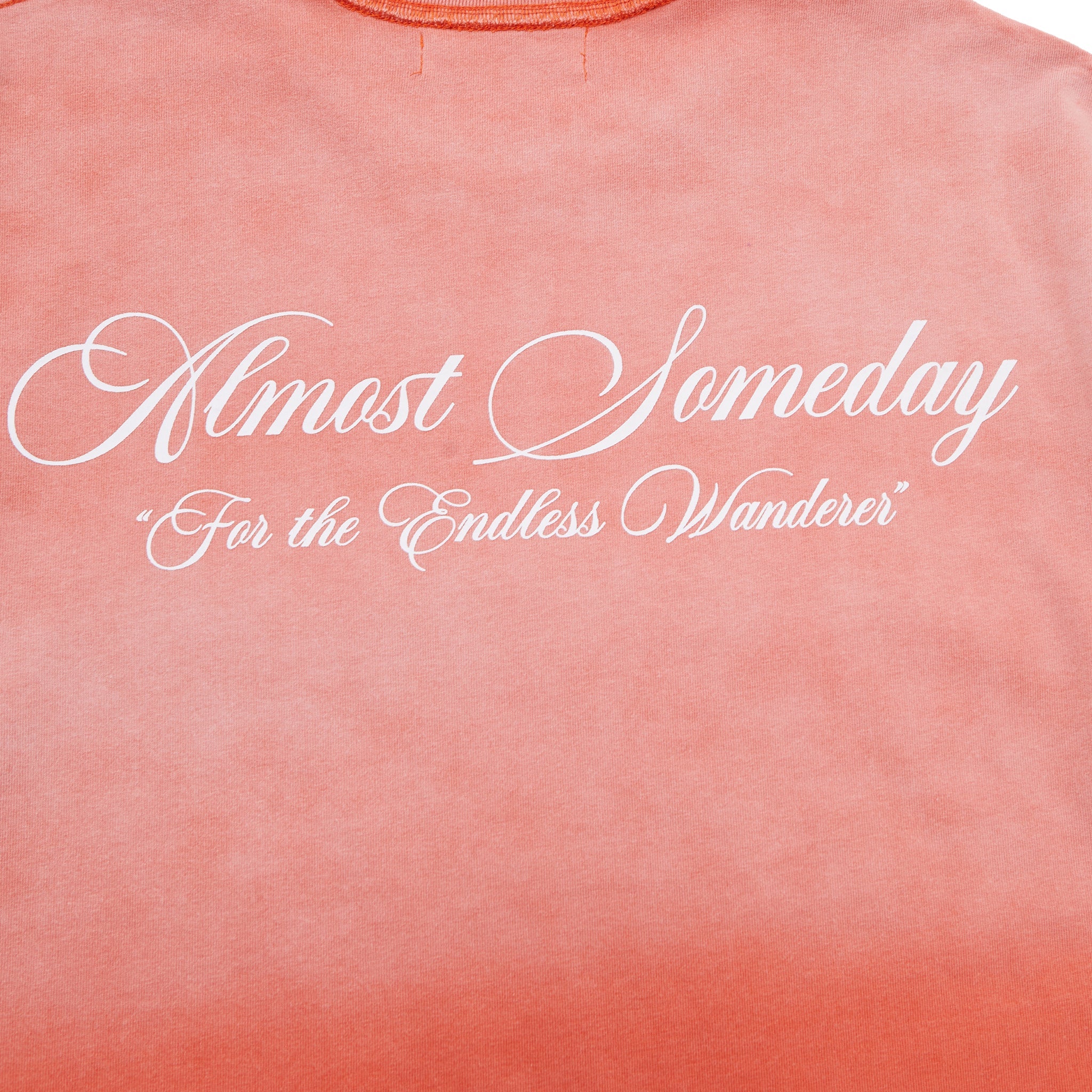 Signature Sun Faded Tee Signature Sun Faded Tee