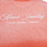 Signature Sun Faded Tee Signature Sun Faded Tee