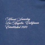 Signature Sun Faded Hoodie Signature Sun Faded Hoodie