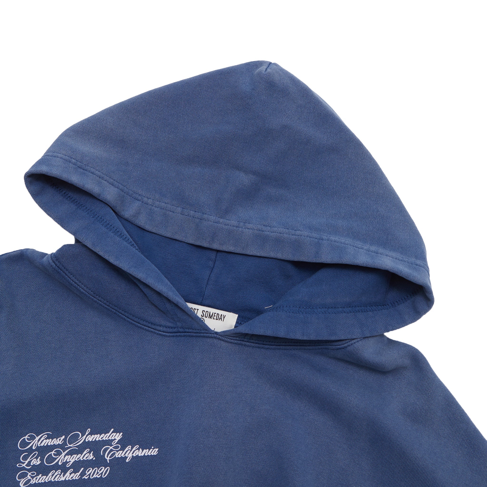 Signature Sun Faded Hoodie Signature Sun Faded Hoodie