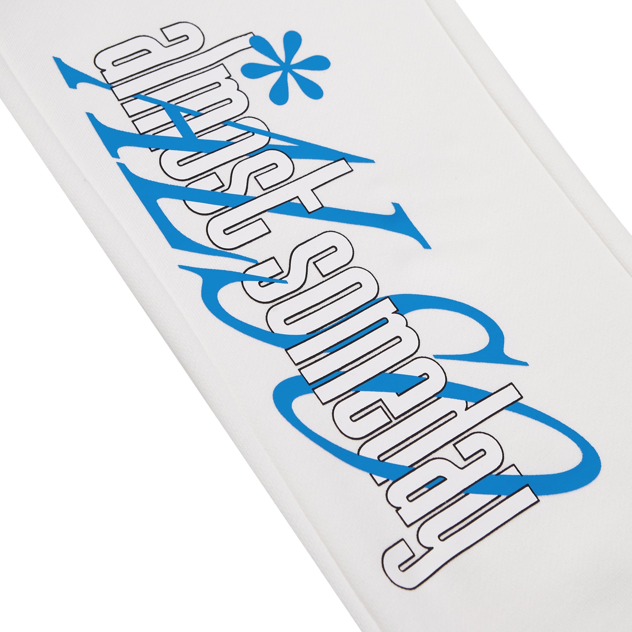 Reserved Stacked Sweatpants Reserved Stacked Sweatpants