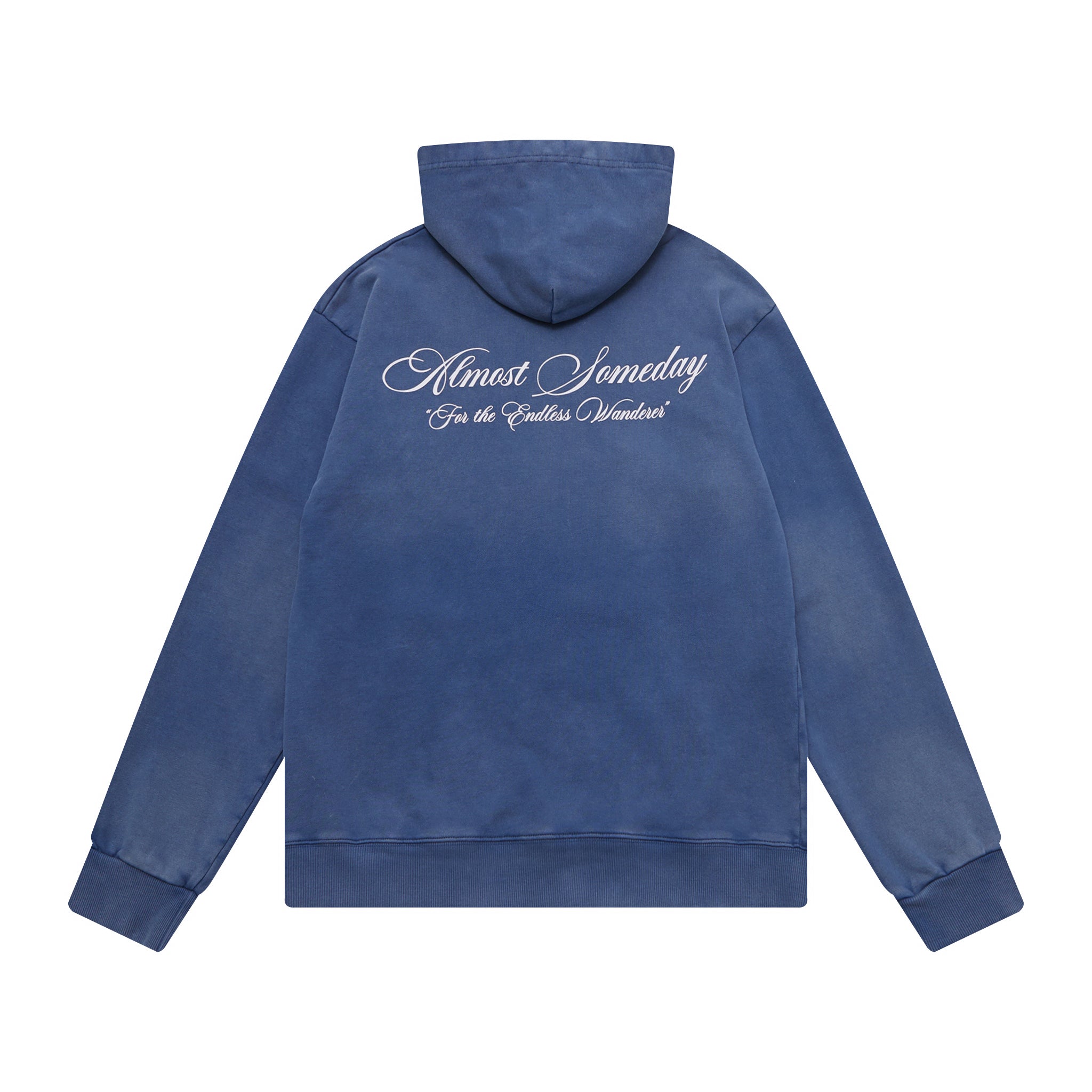 Signature Sun Faded Hoodie Signature Sun Faded Hoodie