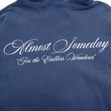 Signature Sun Faded Hoodie Signature Sun Faded Hoodie