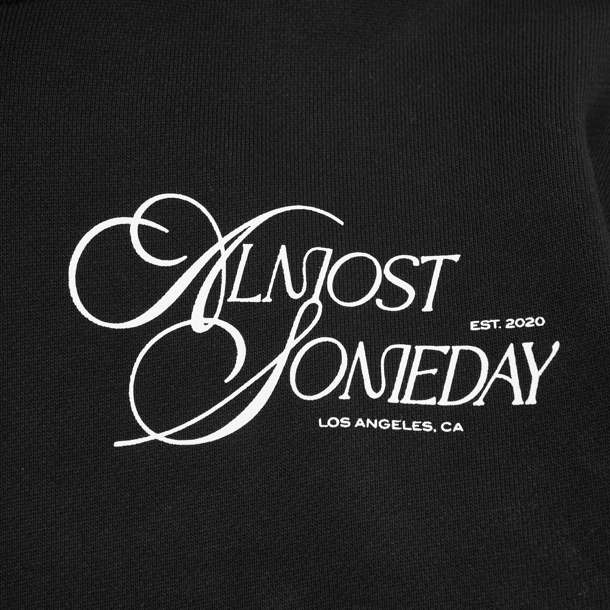 Stairway Hoodie Stairway Hoodie