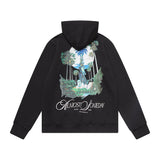 Stairway Hoodie Stairway Hoodie