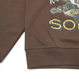 Peace Hoodie Peace Hoodie