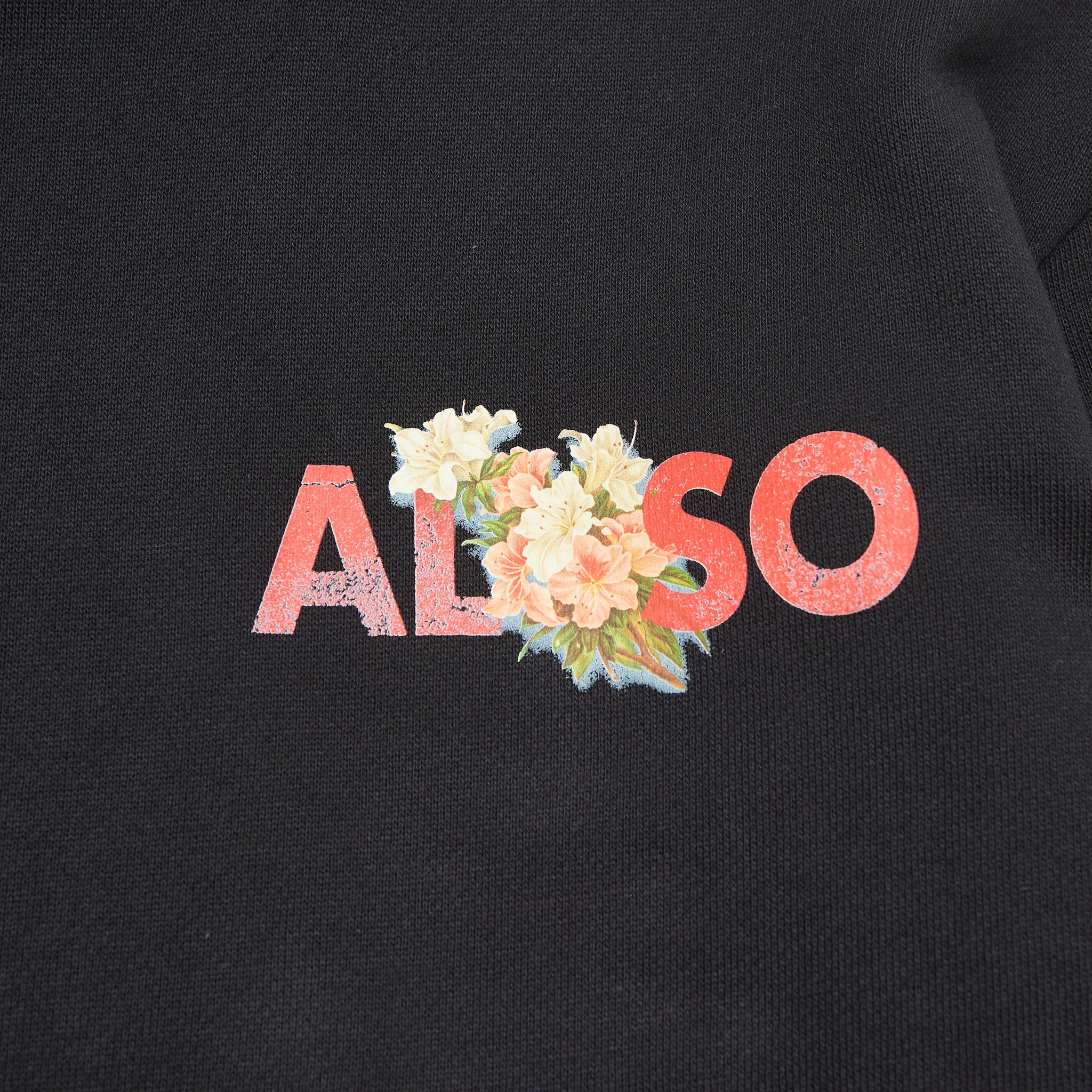 Postcard Hoodie Postcard Hoodie