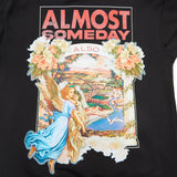 Postcard Hoodie Postcard Hoodie