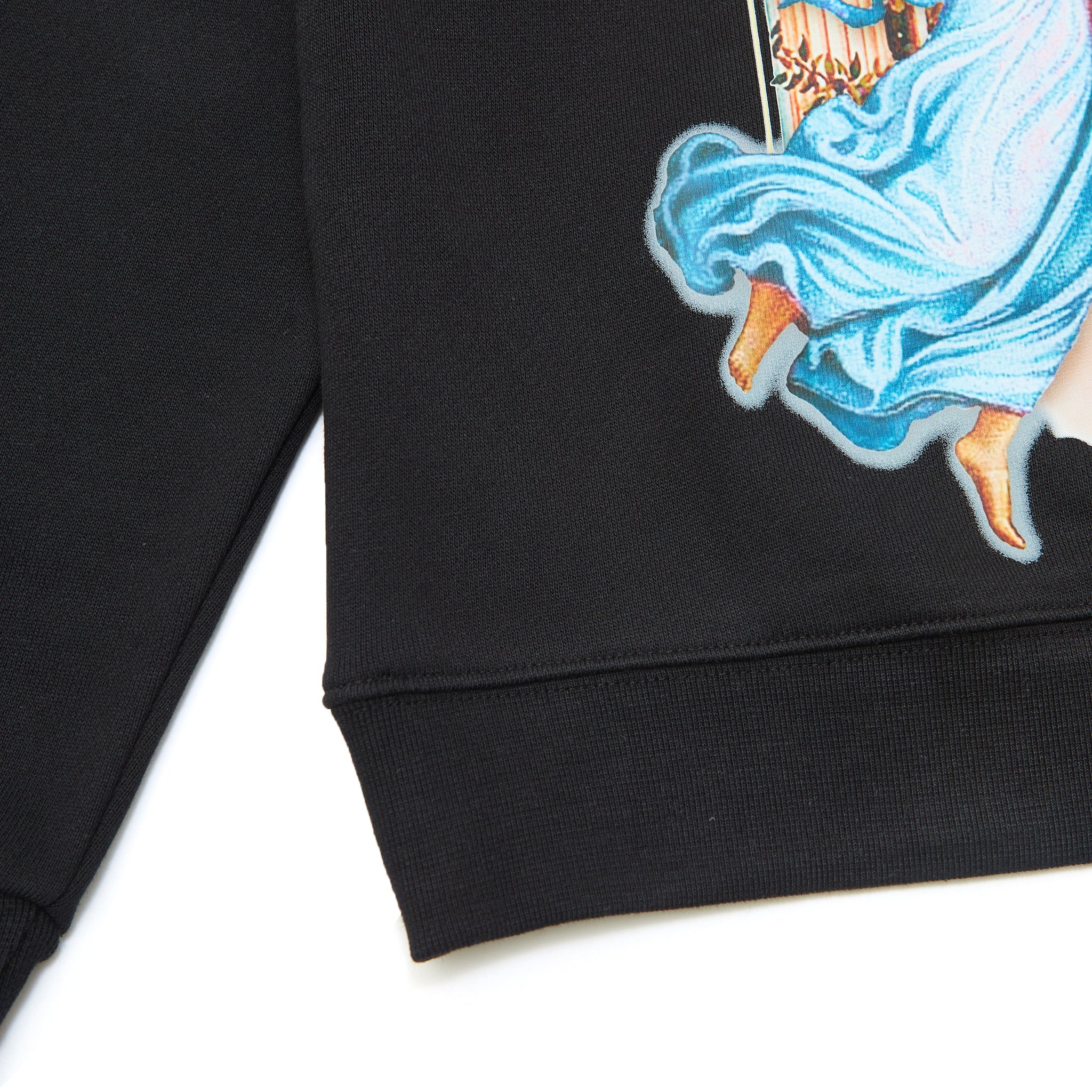 Postcard Hoodie Postcard Hoodie