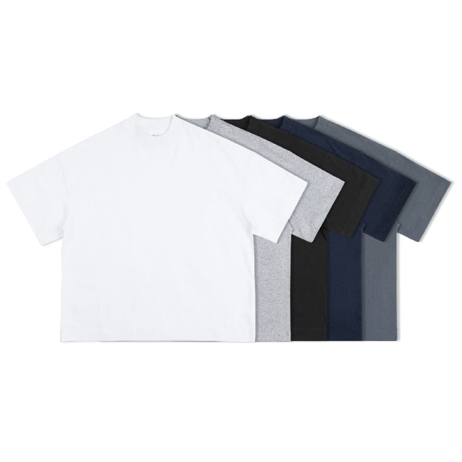 320g Oversized Drop Shoulder Tee 320g Oversized Drop Shoulder Tee