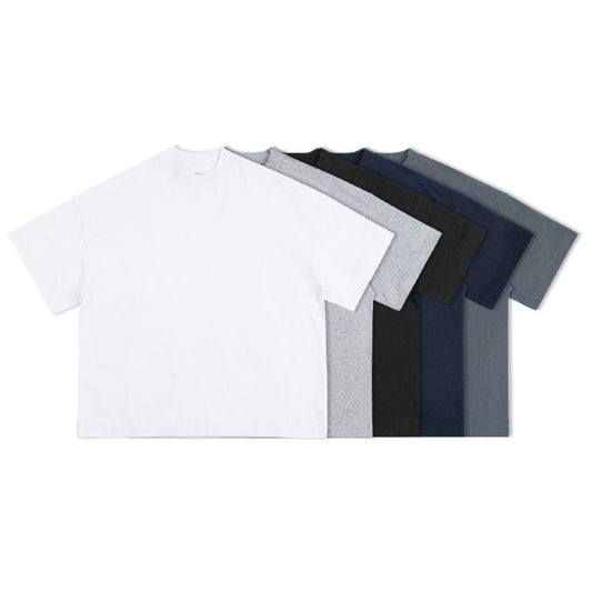 320g Oversized Drop Shoulder Tee