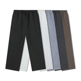 Straight Sweatpants Straight Sweatpants