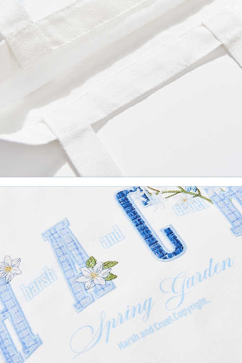 Canvas Tote Gift Canvas Tote Gift