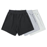 Heavy Cotton 400g Zip Pocket Shorts Heavy Cotton 400g Zip Pocket Shorts
