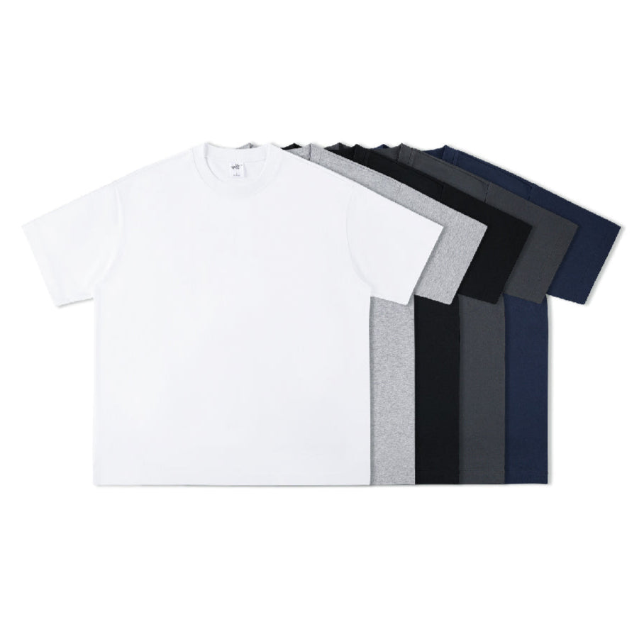 320g Cotton Oversized Tee 320g Cotton Oversized Tee