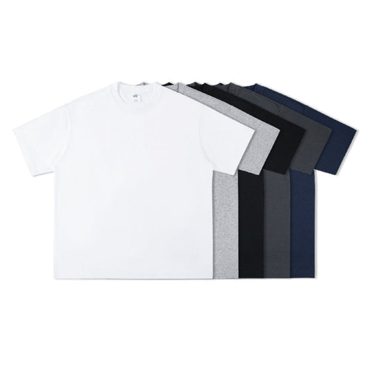 320g Cotton Oversized Tee