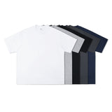 320g Cotton Oversized Tee 320g Cotton Oversized Tee