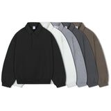 L/S Polo Sweater L/S Polo Sweater