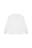 Long Sleeve Paper Yarn Tee Long Sleeve Paper Yarn Tee