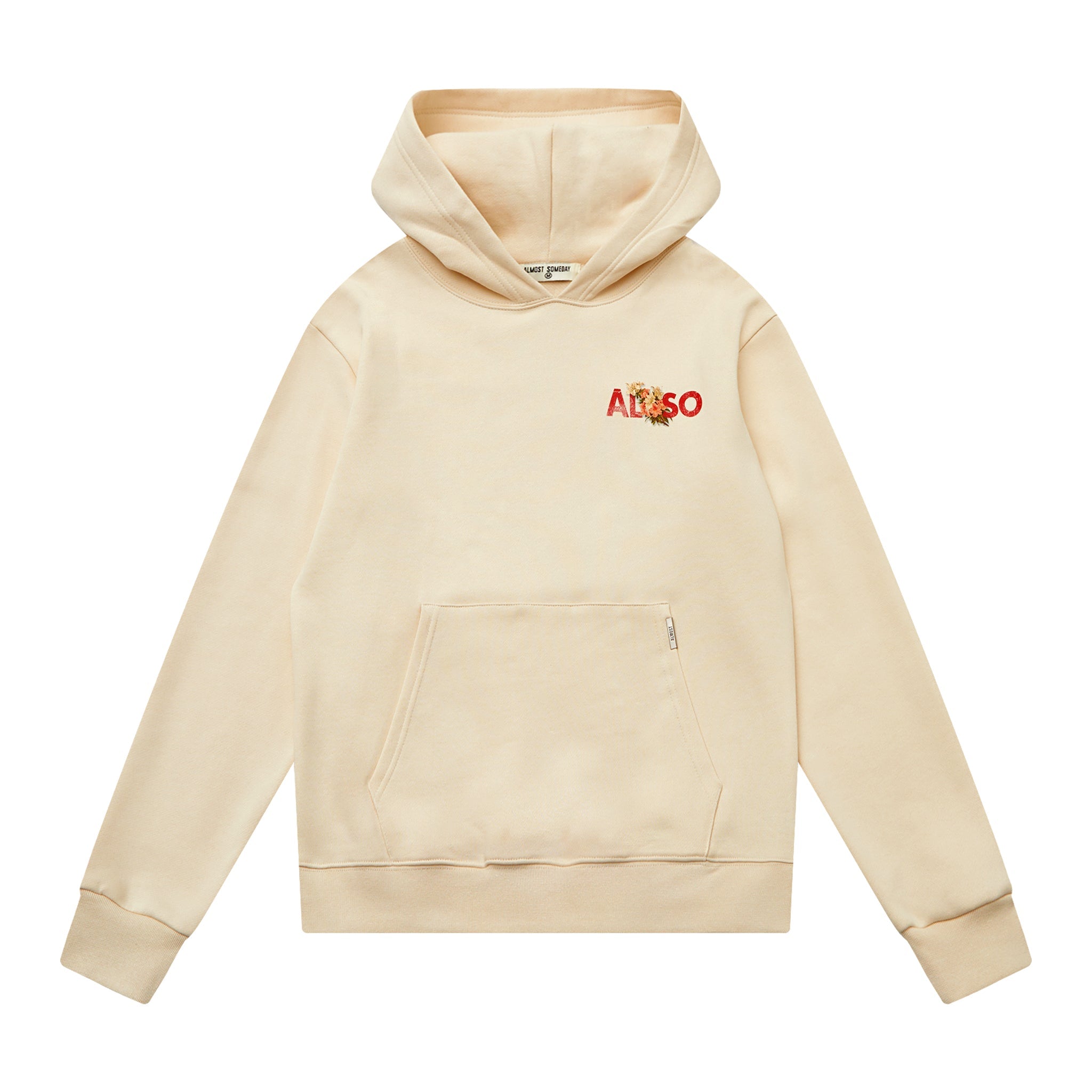 Postcard Hoodie Postcard Hoodie