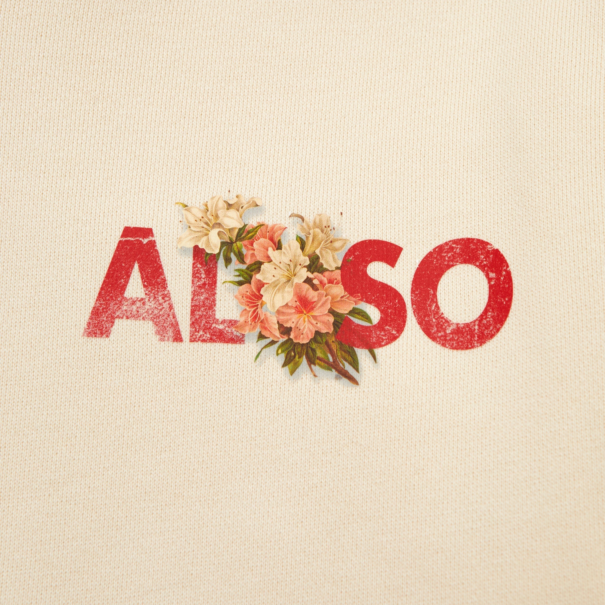 Postcard Hoodie Postcard Hoodie