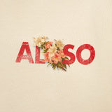 Postcard Hoodie Postcard Hoodie