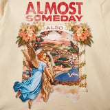 Postcard Hoodie Postcard Hoodie